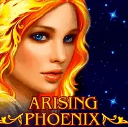 Arisingphoenix на Cosmobet