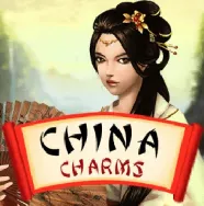 China Charms на Cosmobet