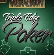 Tripleedgepoker на Cosmobet